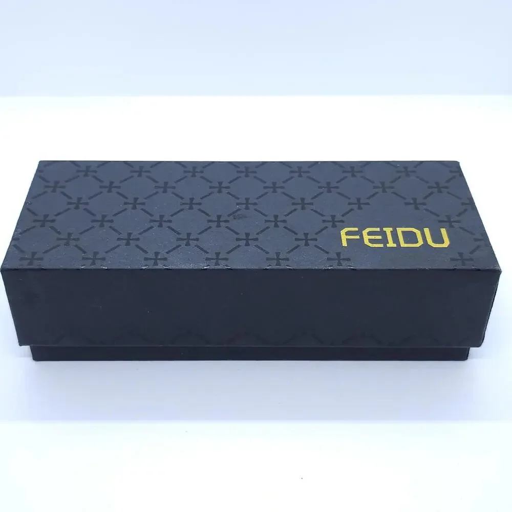 Classic Feidu Sunglasses‎